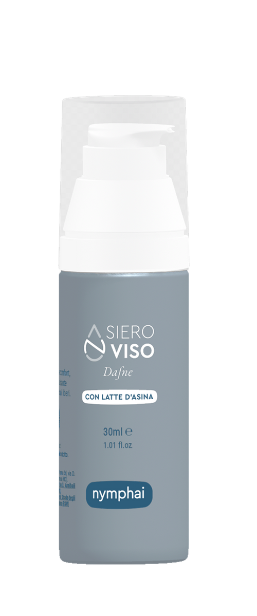 Siero Viso Illuminante
