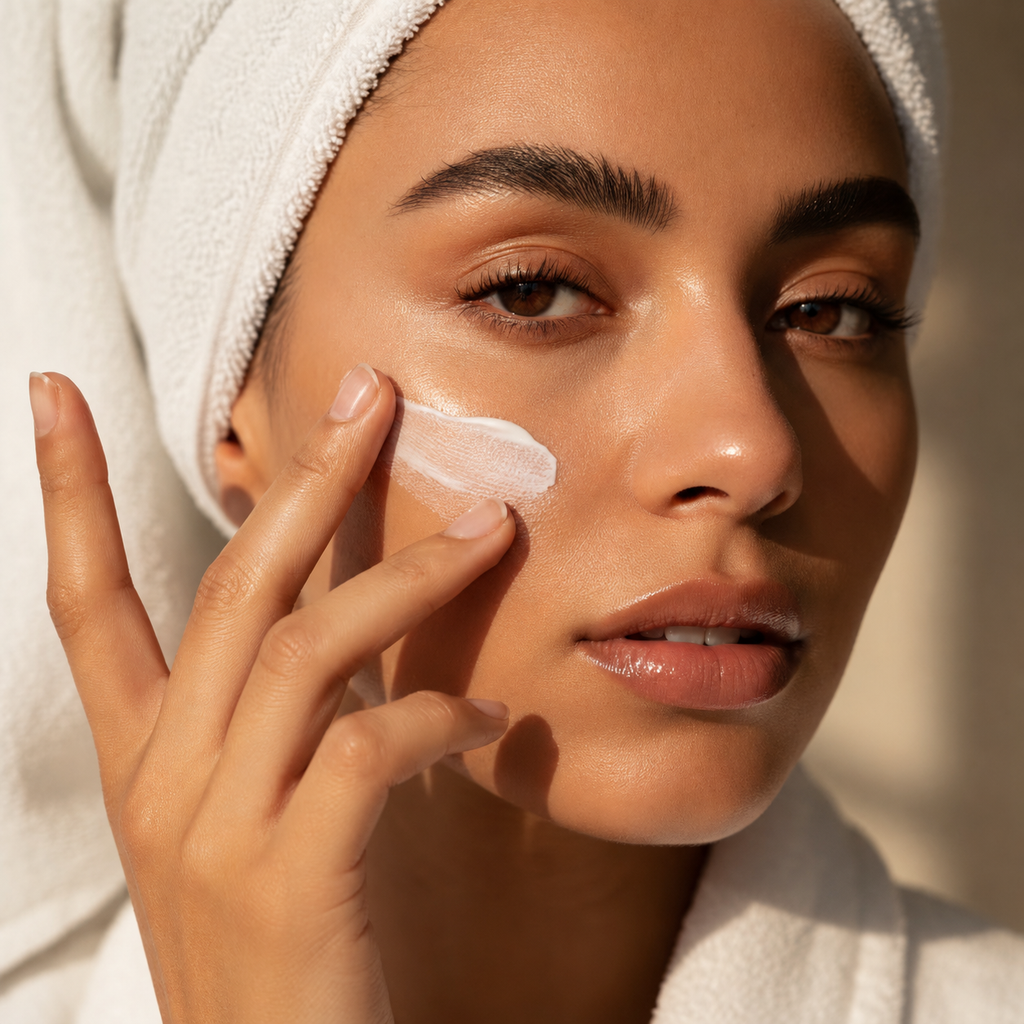 Nymphai Cosmetics | Cosmesi con latte d'asina