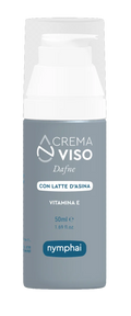 Comfort face cream