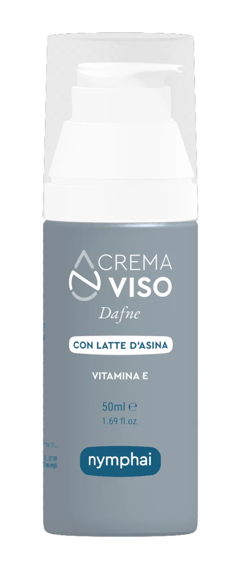 Crema Viso Comfort