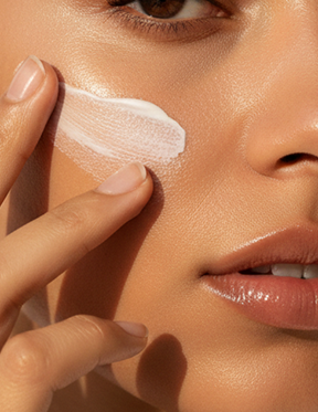 Nymphai Cosmetics